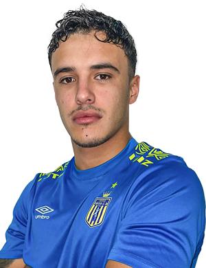 Pau Ferrer (C.D. Inter Ibiza) - 2023/2024
